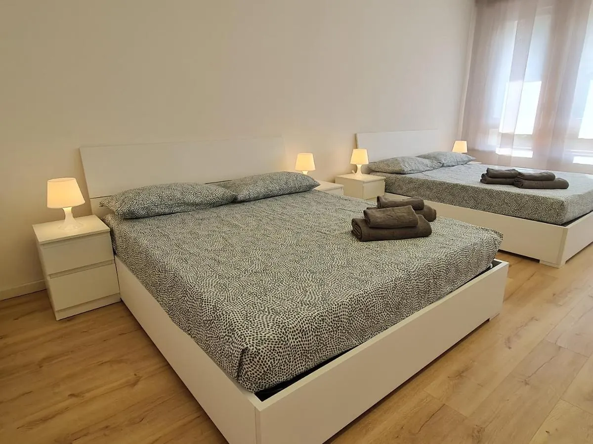 Pensión Hotel Infinity Collection Padua Italia
