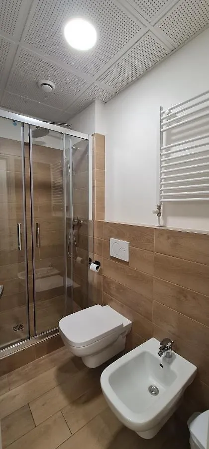 Hotel Infinity Collection Padua 0*,