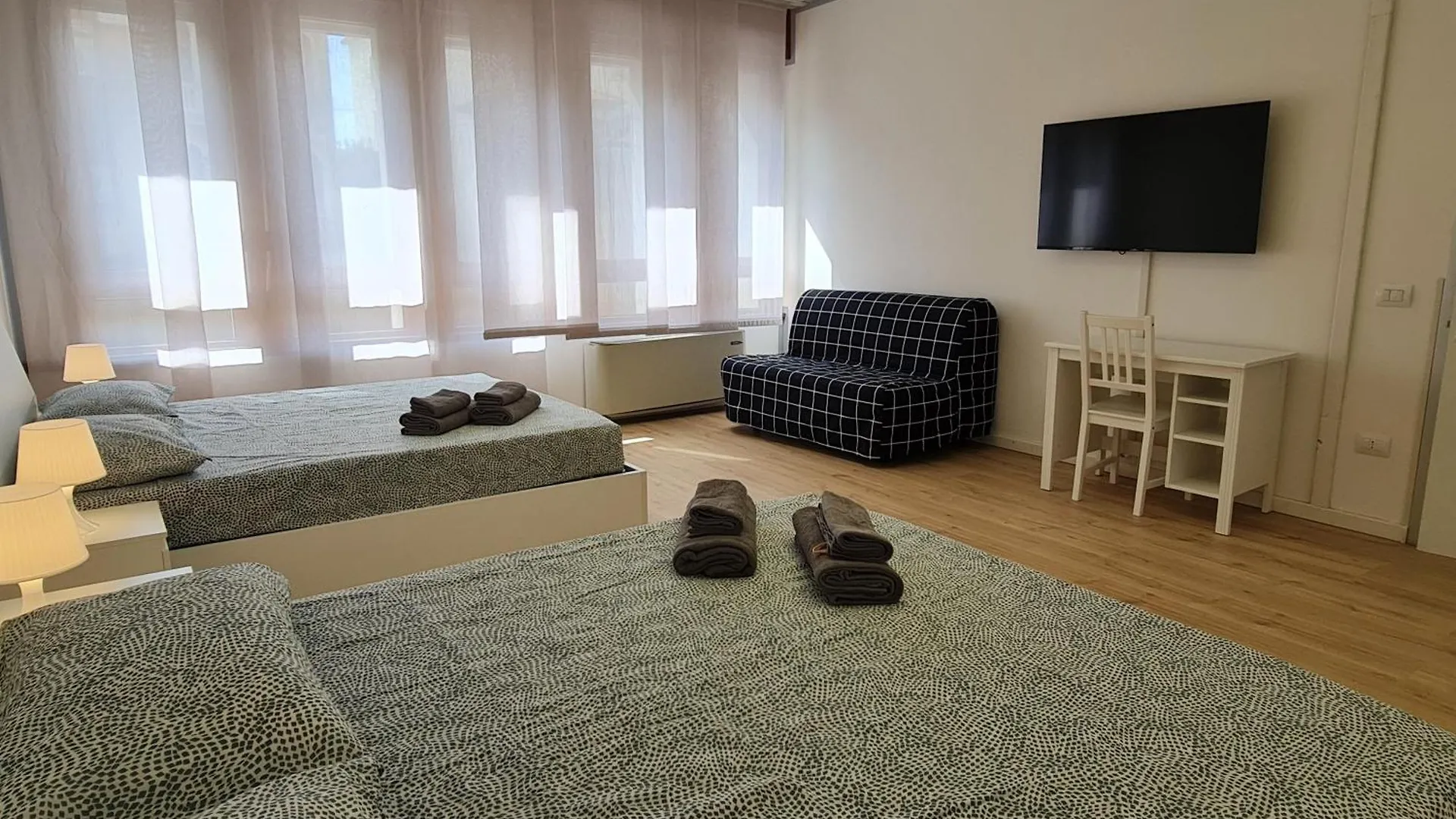 Hotel Infinity Collection Padua Italia