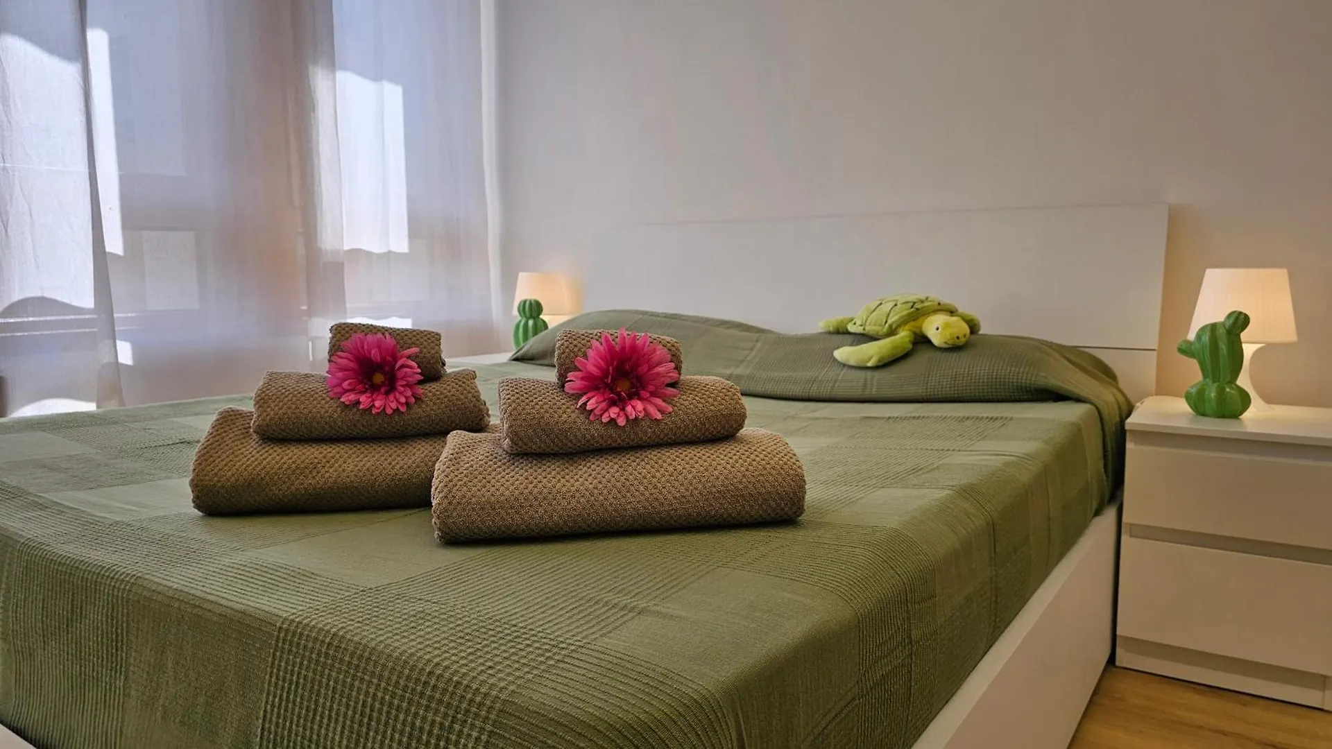 Hotel Infinity Collection Padua Pensión