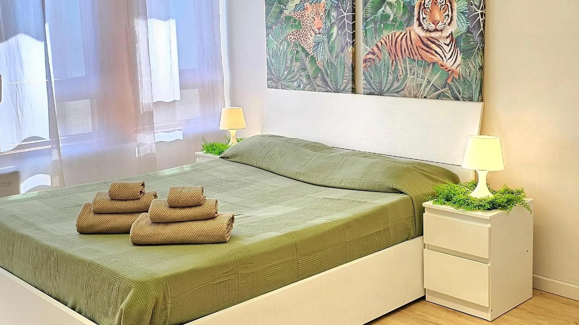 Hotel Infinity Collection Padua Pensión