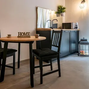  Appartement Lampionelli 12 Style Italie