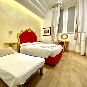 *** Gasthof Charming Italien