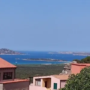  Hébergement de vacances Casa Serena Italie