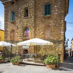 ** Gasthof Di Casalmustia Italien