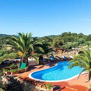  Appartement Résidence Smeralda Italie